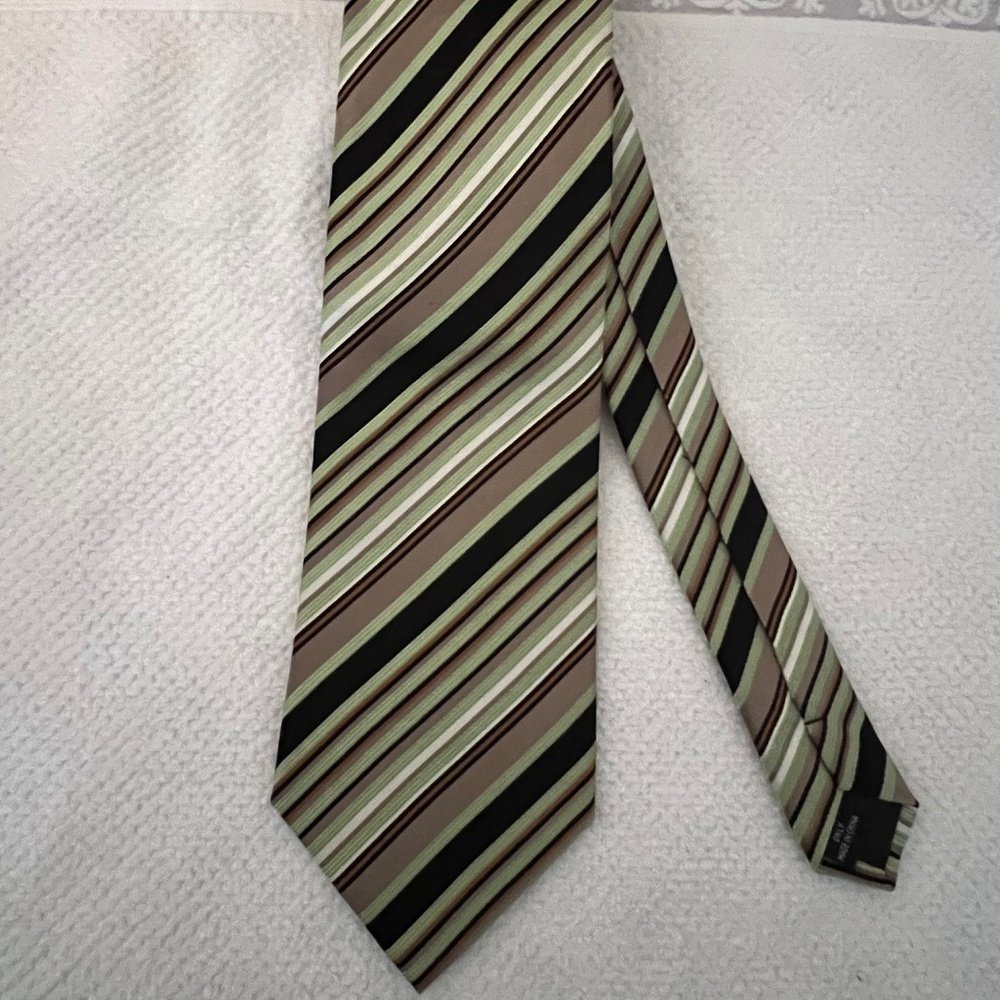 Dicapri collection tie